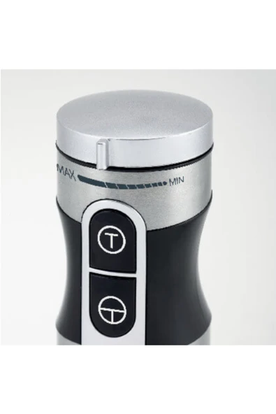 ARIETE Professıonal Multıprep 7 In 1 Blender Seti - Resim 5