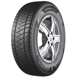 Bridgesotne 235/65 R16C 121/119R Duravis All Season Evo Dört Mevsim Lastiği - 2026 ürün görseli 1