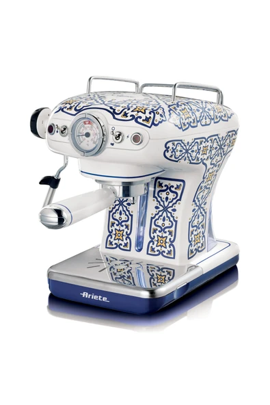 ARIETE Capri Espresso Kahve Makinesi 1389/1C ürün görseli 1