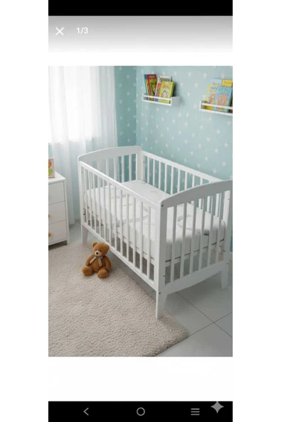 Bdphome Yatak Pedi &şiltesi Fermuarlı Kılıf ürün görseli 1