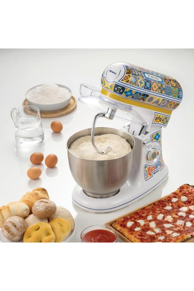 ARIETE Positano Mutfak Şefi 1588/0P - Resim 3