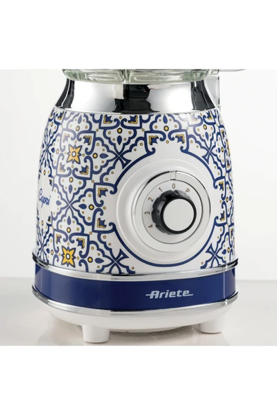 ARIETE Capri Cam Blender 0583/0c - Resim 3