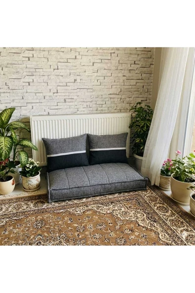 Bdphome Çocuk Odası Yer Minderi ürün görseli 1