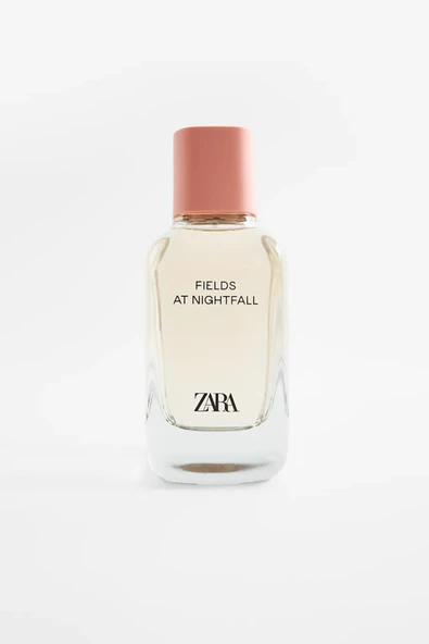 Zara FIELDS AT NIGHTFALL EDP 100 ML - Resim 4