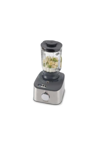 Kenwood Fdm316ss Multi Pro Compact Mutfak Robotu - Resim 4
