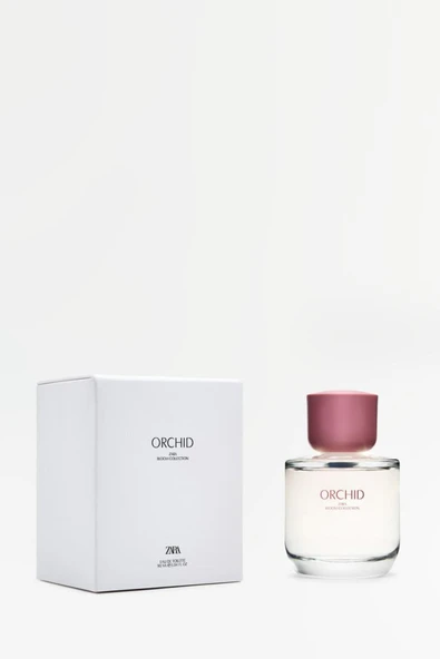 Zara Orchid Edp 90 ml Kadın Parfüm ürün görseli 1