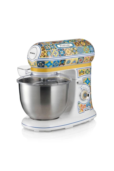 ARIETE Positano Mutfak Şefi 1588/0P ürün görseli 1