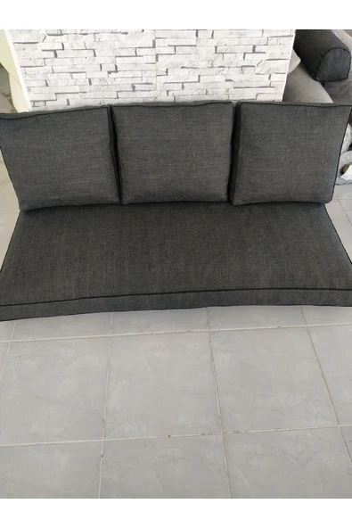 Bdphome Balkon Minderi - Resim 5