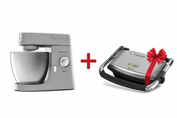 Kenwood Chef Xl Stand Mixer Kvl4100 ürün görseli 1