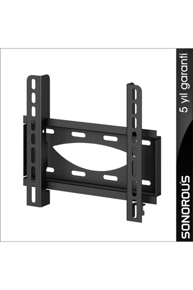 Sonorous Marka: Sonorous Surefıx 220 Sabit Askı Aparatı Kategori: Tv Askı Aparatları ürün görseli 1