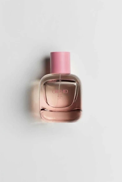 Zara Orchid Edp 90 ml Kadın Parfüm - Resim 5