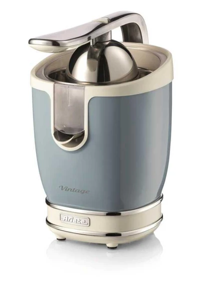 ARIETE NARENCİYE SIKACAĞI - MAVİ - 00C041305AR0 - 0413/05 ürün görseli 1