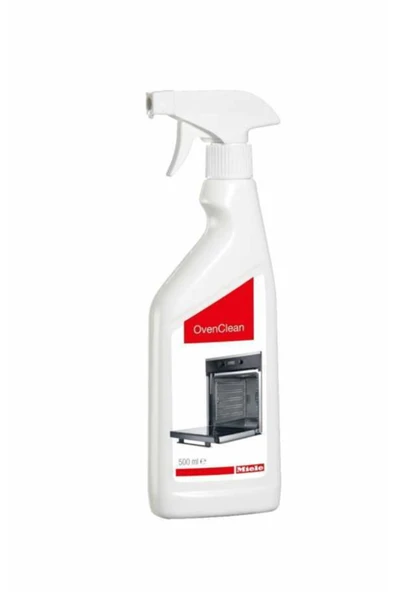 Miele Ovenclean Temizleyici ürün görseli 1