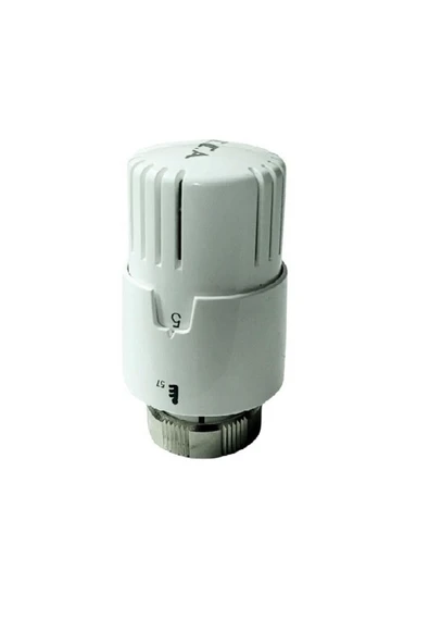 Eca Termostatik Vana Kafası Trv4 ürün görseli 1