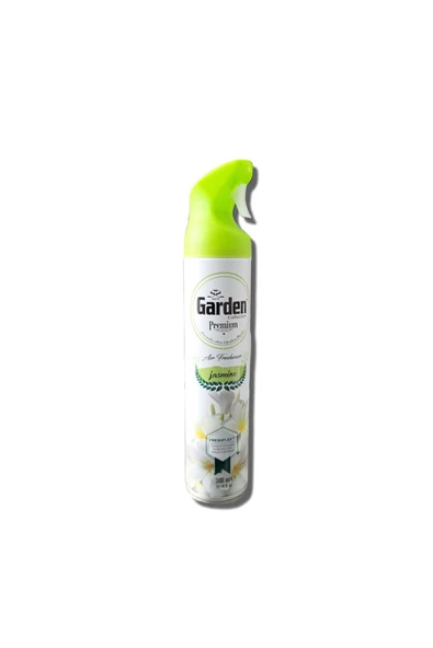 Garden PREMIUM ODA SPREYİ JASMINE 300ML ürün görseli 1