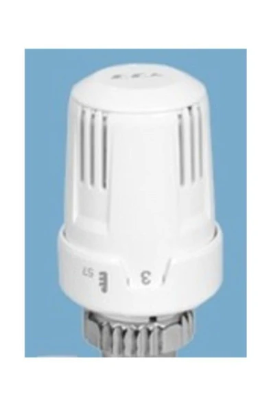 Eca Termostatik Vana Kafası Trv4 - Resim 2