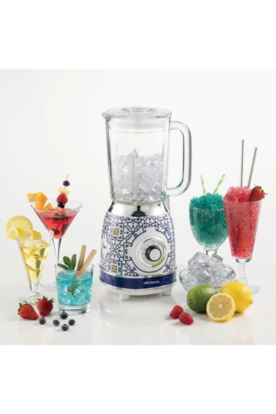 ARIETE Capri Cam Blender 0583/0c - Resim 4