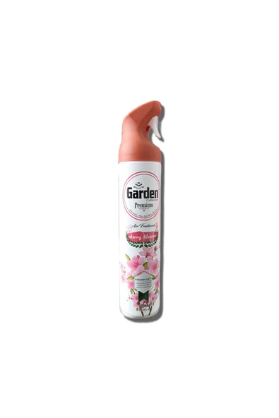 Garden PREMIUM ODA SPREYİ CHERRY BLOSSOM 300ML ürün görseli 1