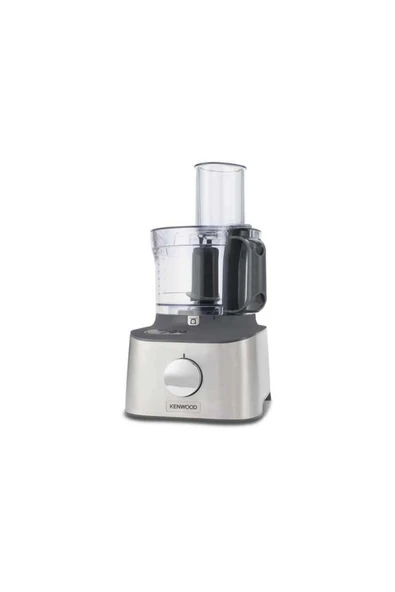 Kenwood Fdm316ss Multi Pro Compact Mutfak Robotu - Resim 3