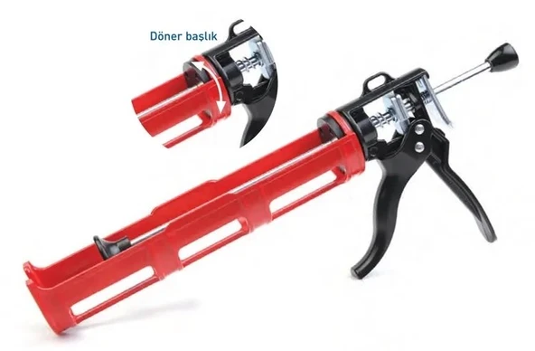 Dönebilen Alüminyum Silikon Sı ürün görseli 1