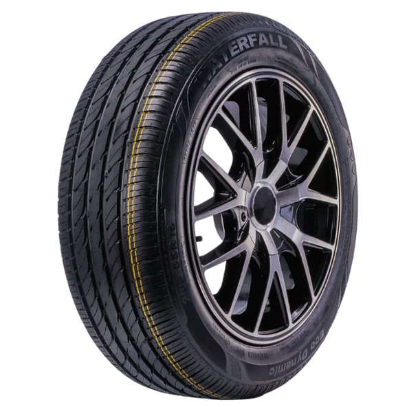 WATERFALL 215/50R17 95W XL ECO DYNAMIC 2026 ÜRETİM YAZ LASTİĞİ ürün görseli 1