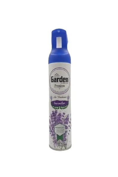 Garden PREMIUM ODA SPREYİ LAVENDER 300ML ürün görseli 1