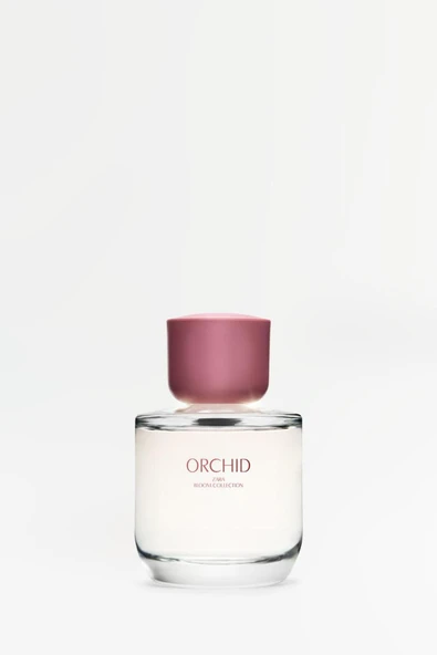Zara Orchid Edp 90 ml Kadın Parfüm - Resim 2