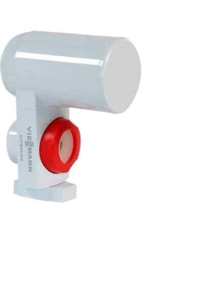 Viesman Viessmann Vitopure S6-T Musluk Filtresi Su Arıtma Cihazı (montaj hariç) ürün görseli 1