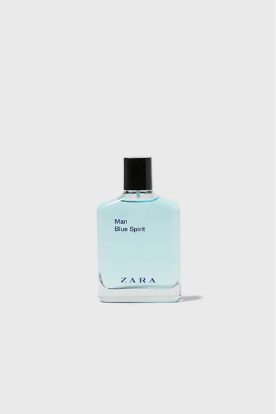 Zara Man Blue Spırıt Edt 100 M ürün görseli 1