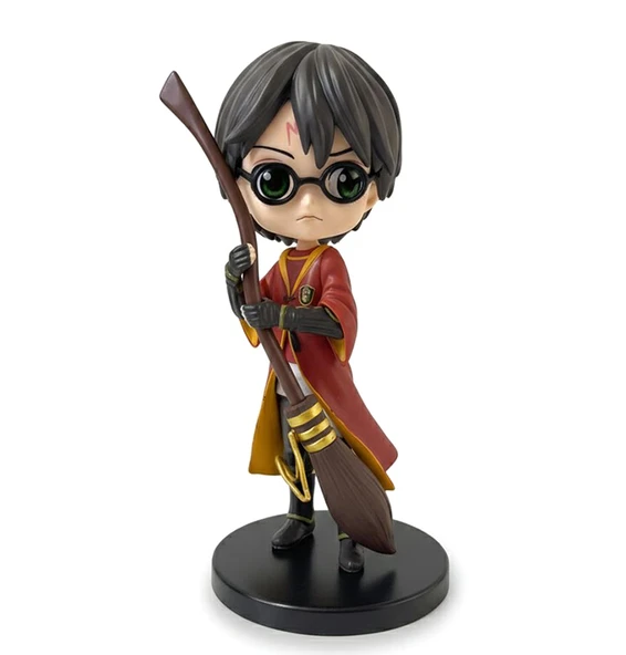 Plastik Harry Potter Figürü 16 Cm ürün görseli 1