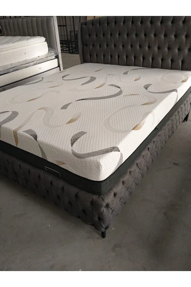 Bdphome Yatak Kılıfı 160x200 - Resim 3