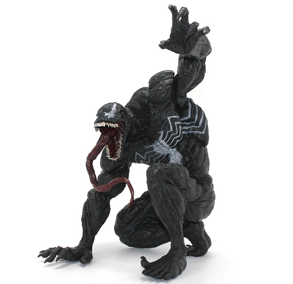 Venom Figürü 43 Cm ürün görseli 1