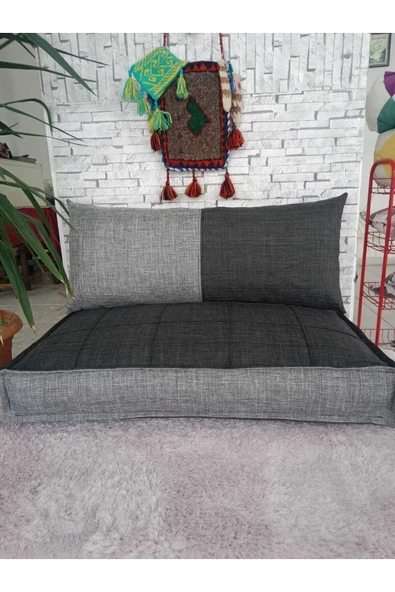 Bdphome Veranda Yer Minderi - Resim 3