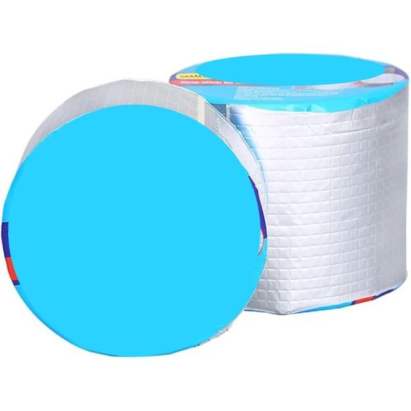 Çamur Bandı 2 M x 10 Cm ürün görseli 1