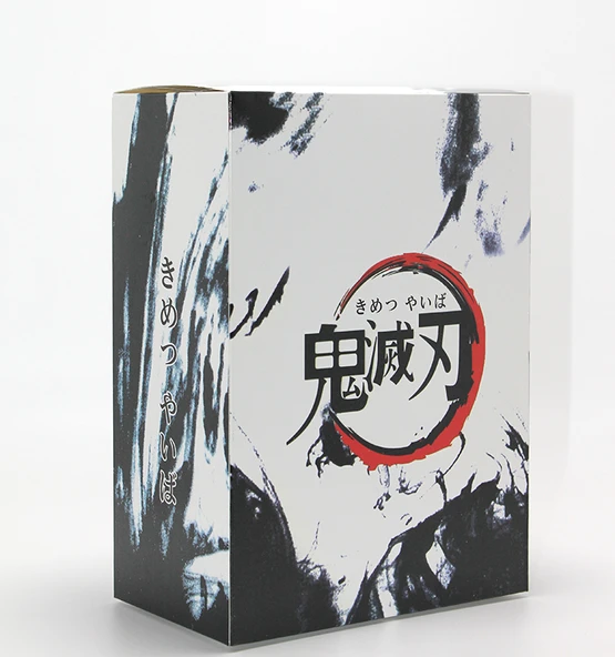 Demon Slayer Kibutsuji Figürü 29 Cm - Resim 2