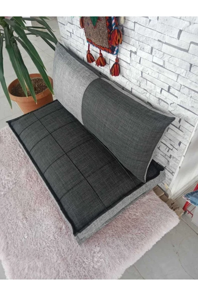 Bdphome Veranda Yer Minderi - Resim 4