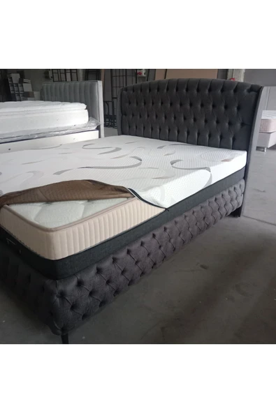 Bdphome Yatak Kılıfı 160x200 - Resim 4