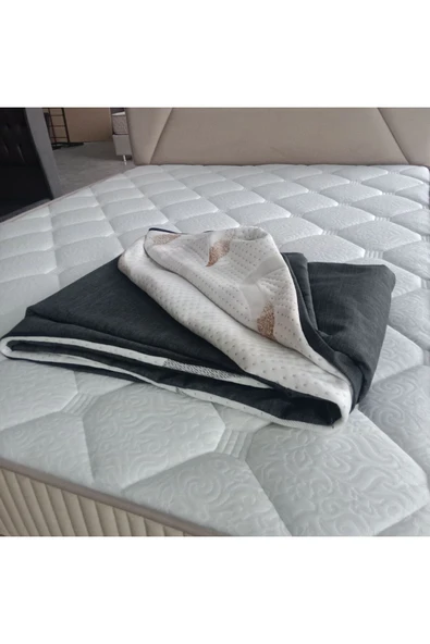 Bdphome Yatak Kılıfı 160x200 - Resim 5