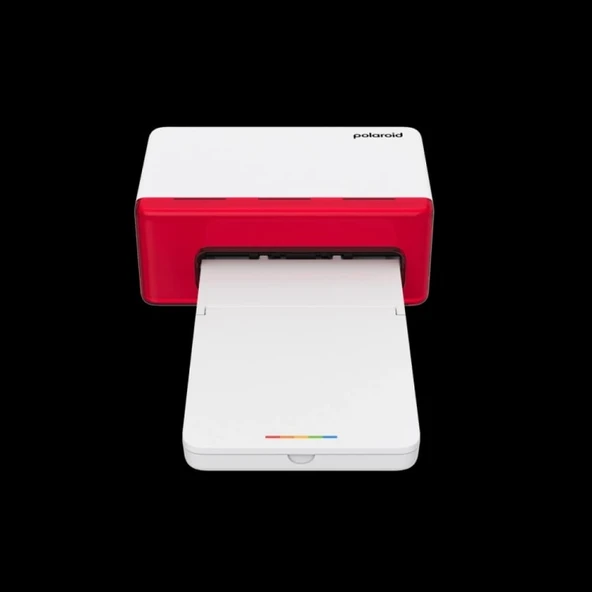 Polaroid Hi·Print 4x6 Fotoğraf Yazıcısı ürün görseli 1