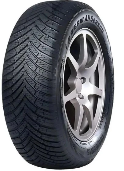 LEAO 185/65R15 88H iGREEN All Season (M+S) (3PMSF) (2025) ürün görseli 1