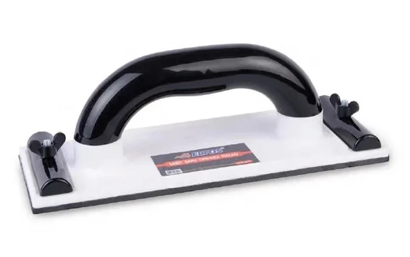 Sabit Saplı Zım Malası 8x23cm ürün görseli 1
