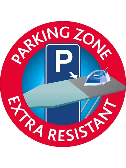 VİLEDA ÜTÜ MASASI BEZİ PARK AND GO - Resim 8