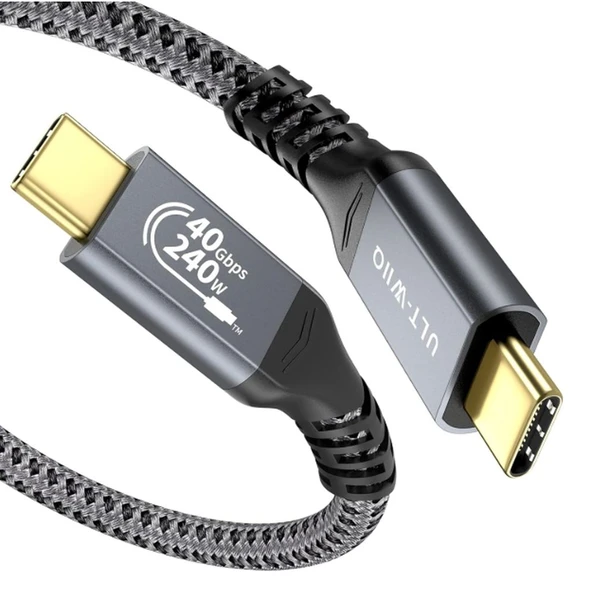 ZR850 8K Led Usb 4 240W 40Gb 60Hz 1M ürün görseli 1