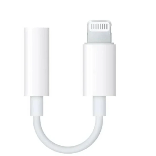 ZR58 Lightning Aux Çevirici ürün görseli 1