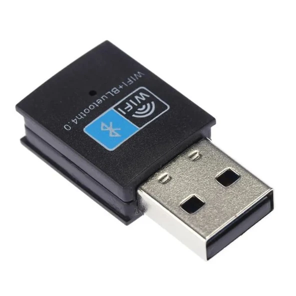 ZR628 N Serisi 300 Mbps Usb Wireless ürün görseli 1