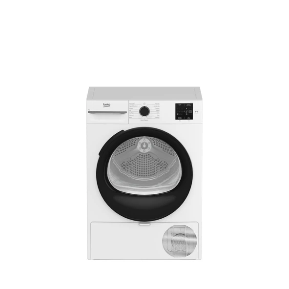 Beko KMX 82 8 kg Çamaşır Kurutma Makinesi ürün görseli 1