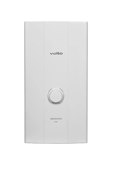 Veito Blue E 21 kW Trifaze Elektrikli Ani Su Isıtıcı ürün görseli 1