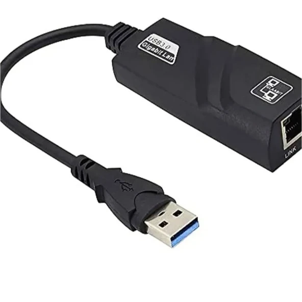 ZR202 1010 Usb 3.0 Ethernet Çevirici ürün görseli 1