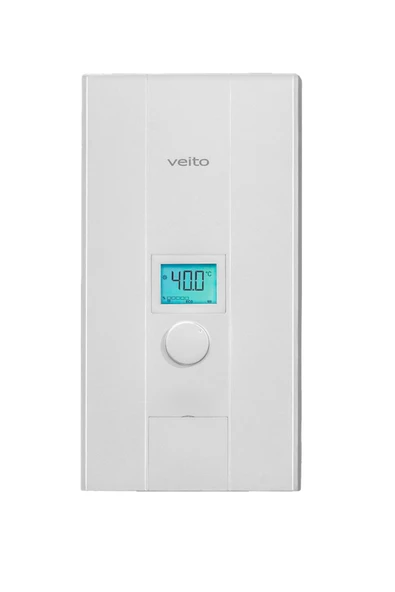 Veito Blue S Elektrikli Ani Su Isıtıcı - (3 FAZ, 21 KW) Ücretsiz Montaj ürün görseli 1