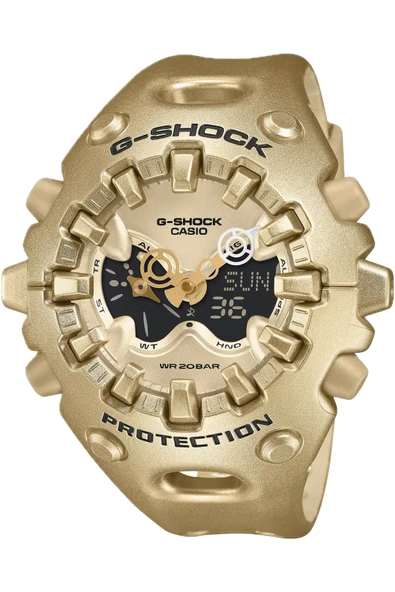CASIO Ga-V01a-9Adr G-Shock Kol Saati ürün görseli 1